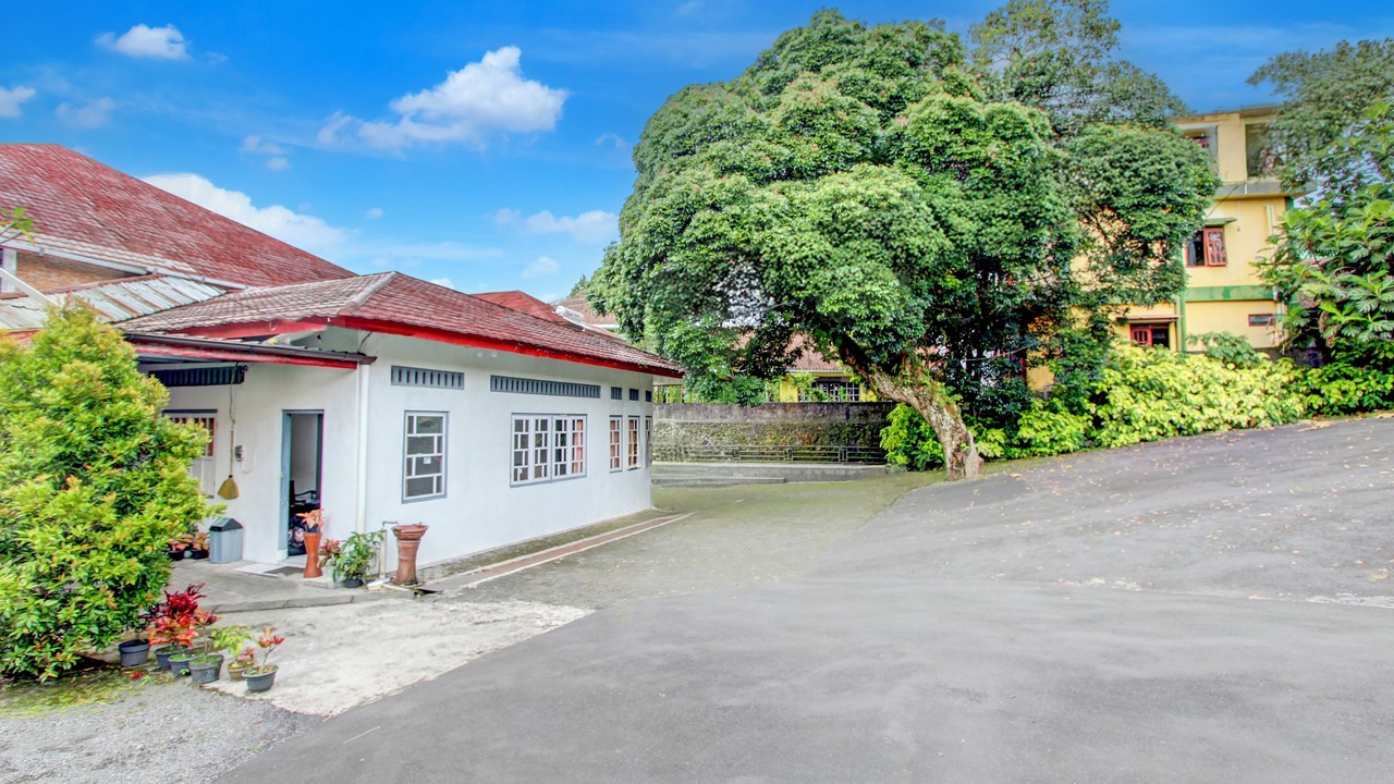 Photo of Outdoor in Pakem