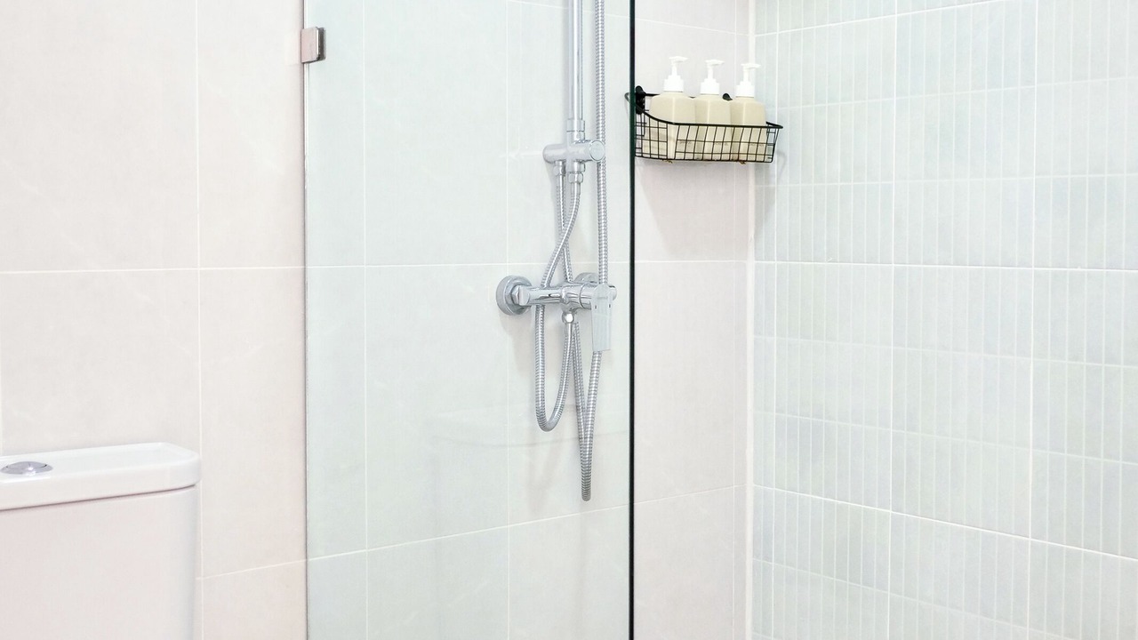 Photo of Bathroom in Khlong Yai