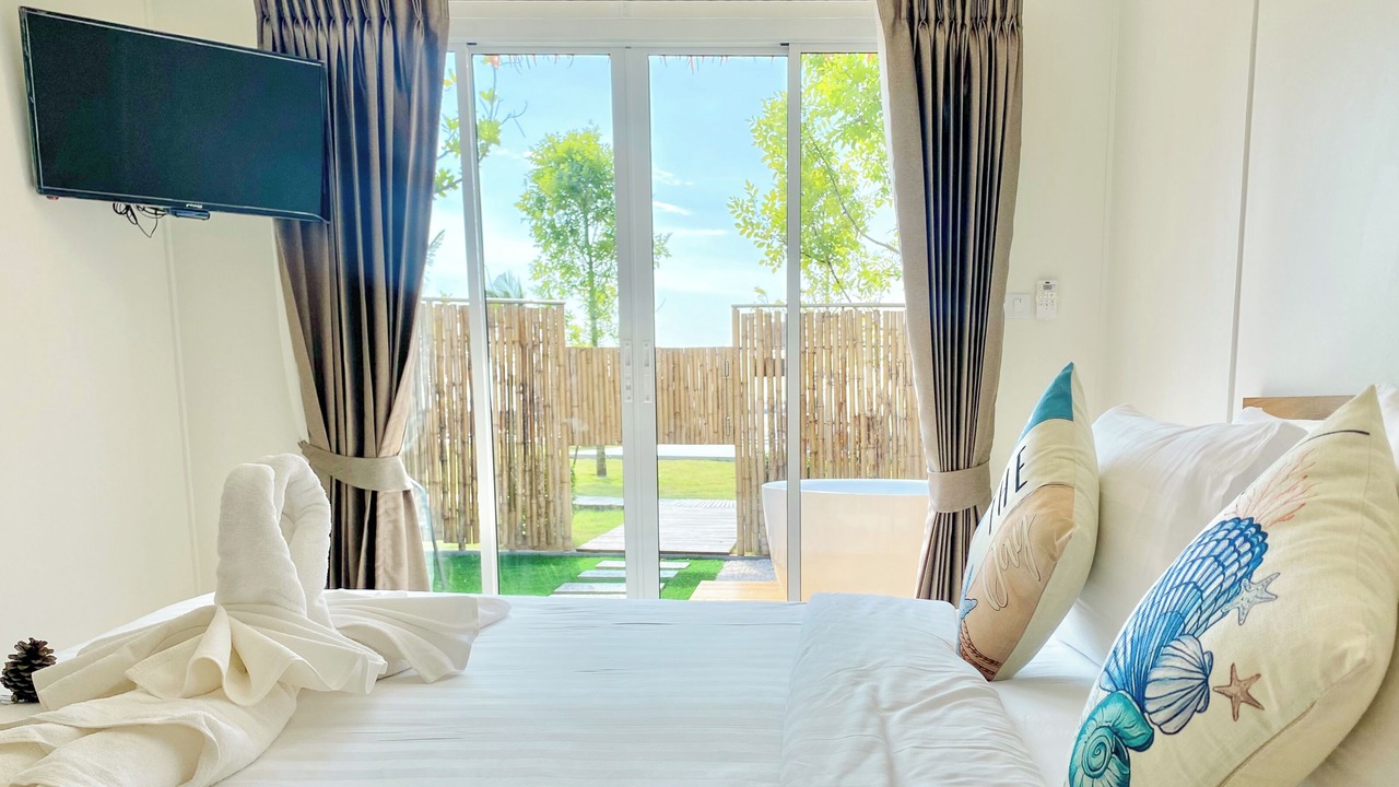 Photo of Bedroom in Khlong Yai