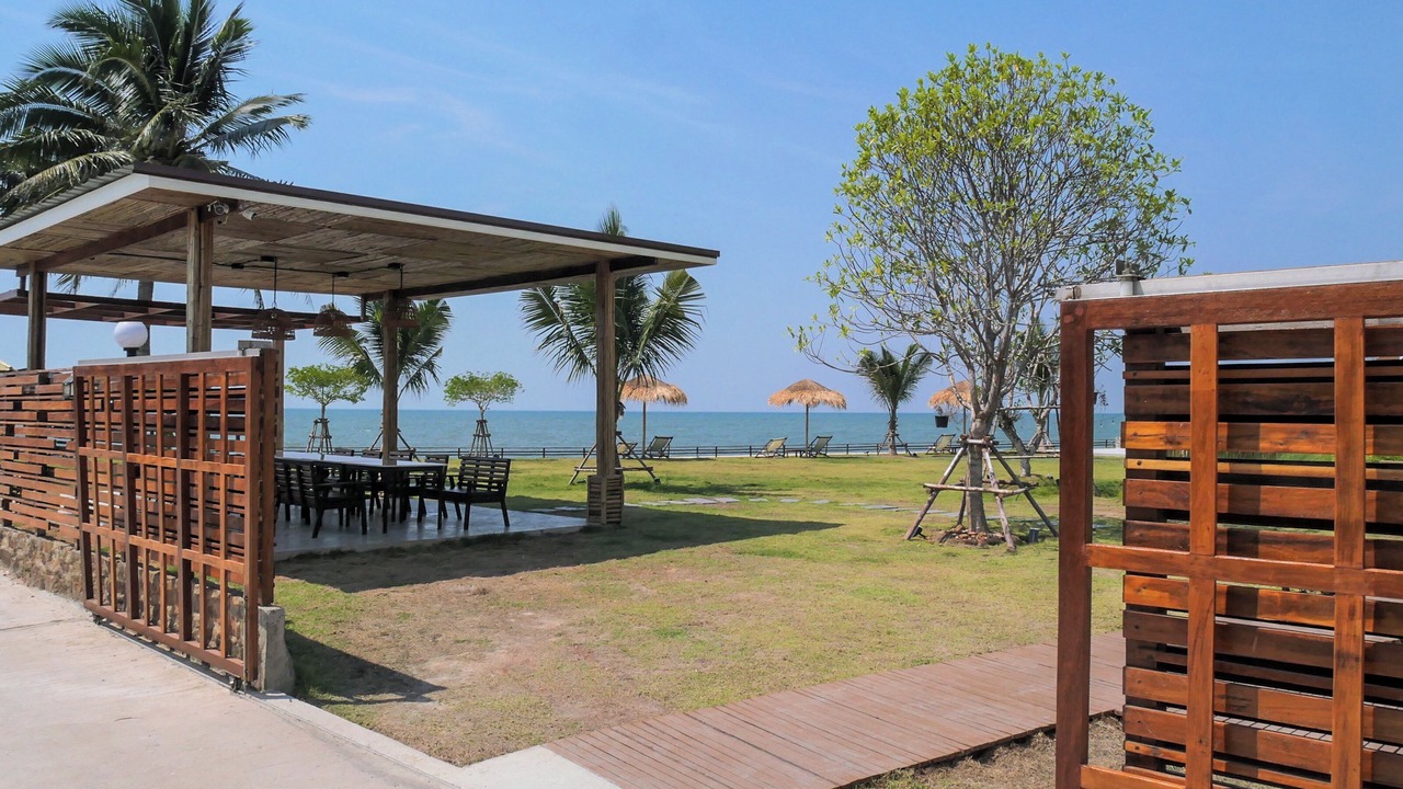 Photo of Outdoor in Khlong Yai