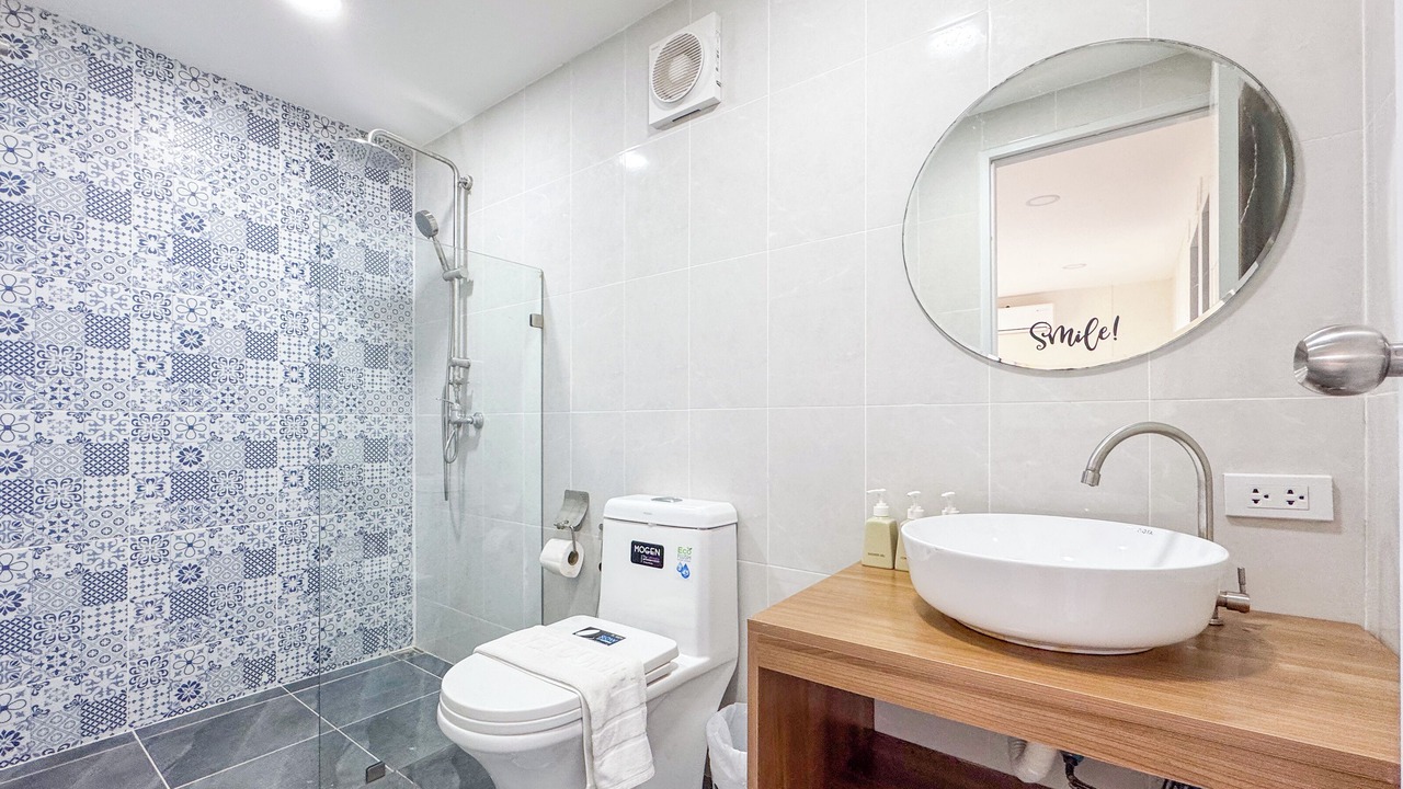 Photo of Bathroom in Khlong Yai