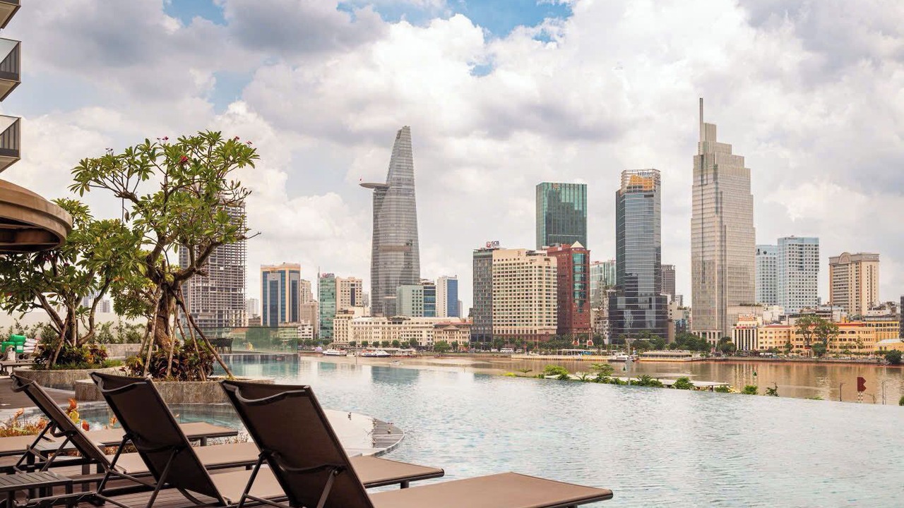 Photo of Outdoor in Hang Xanh