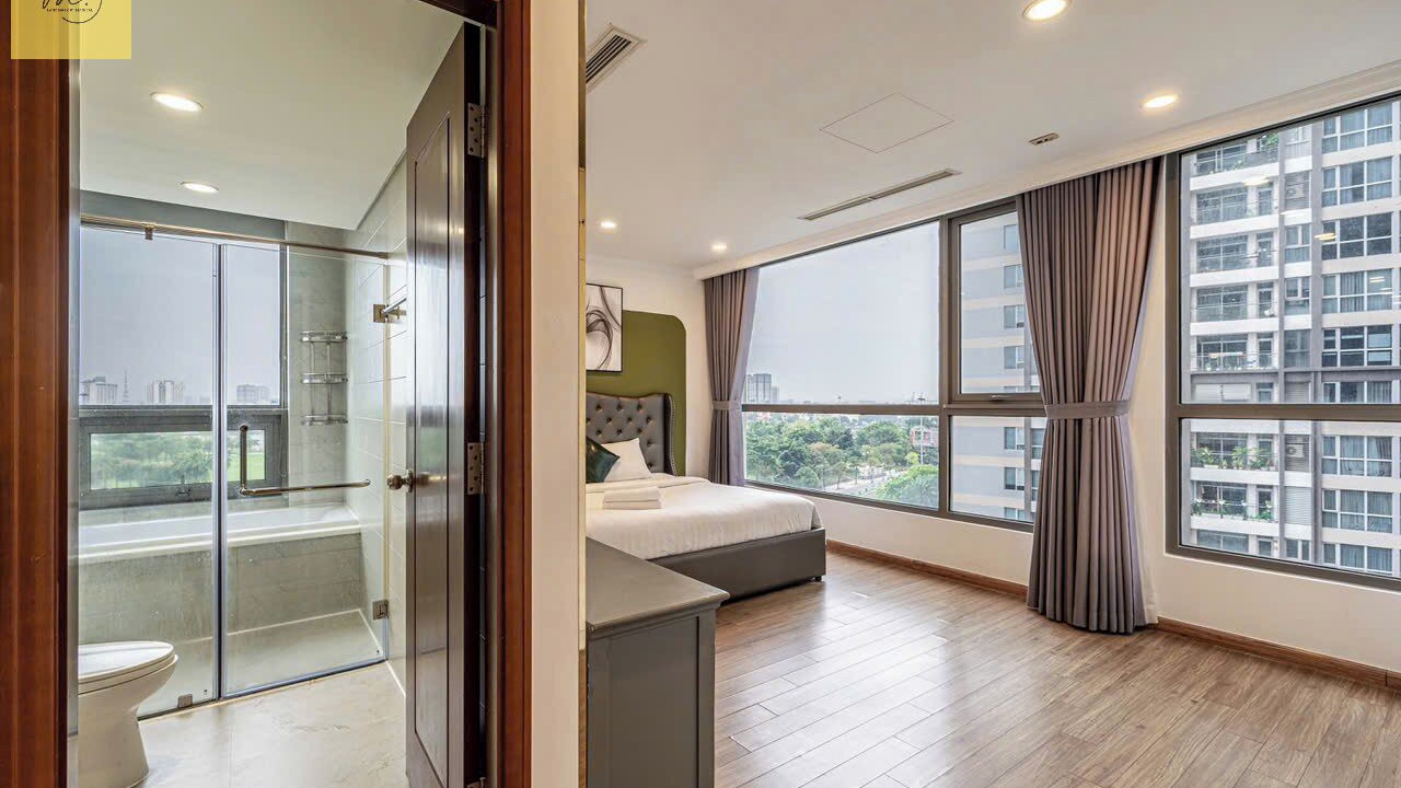 Photo of Patio Balcony in Hang Xanh