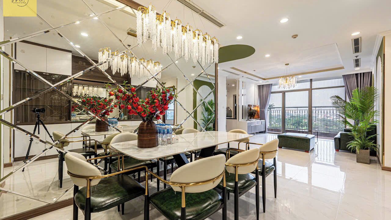 Photo of Patio Balcony in Hang Xanh