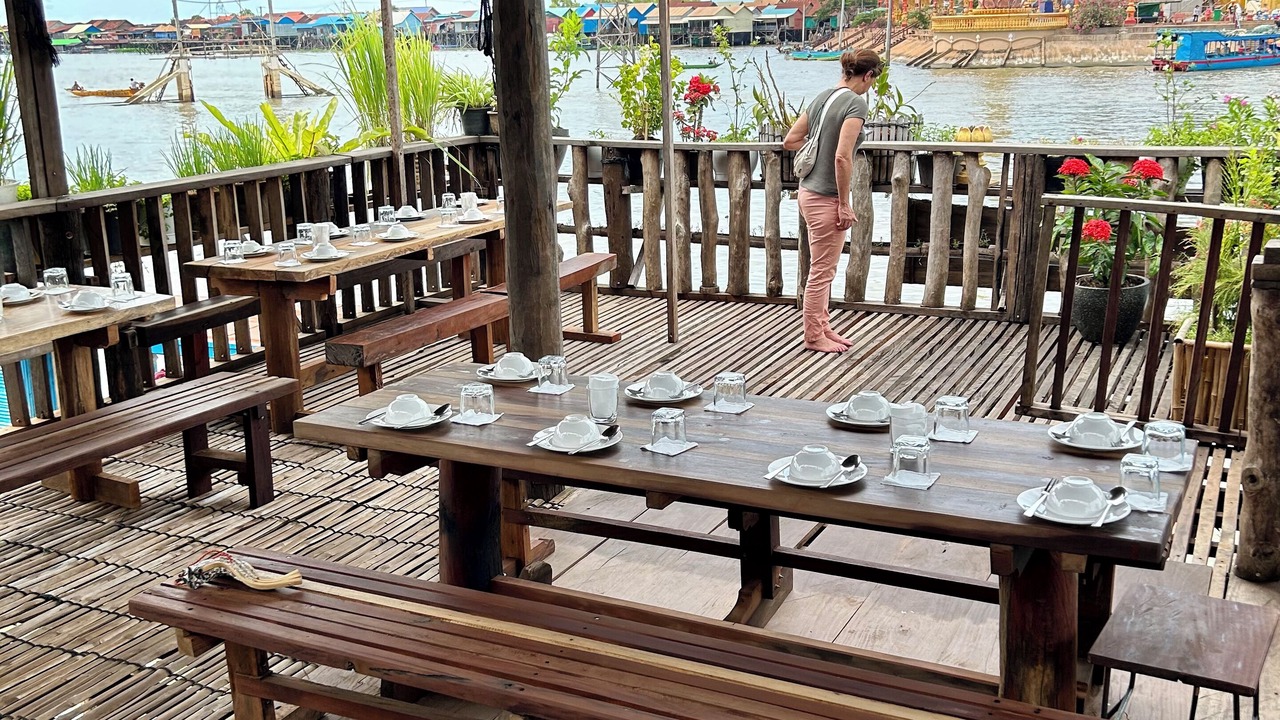 Photo of Others in Kampong Khleang