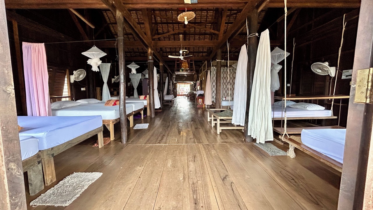 Photo of Patio Balcony in Kampong Khleang