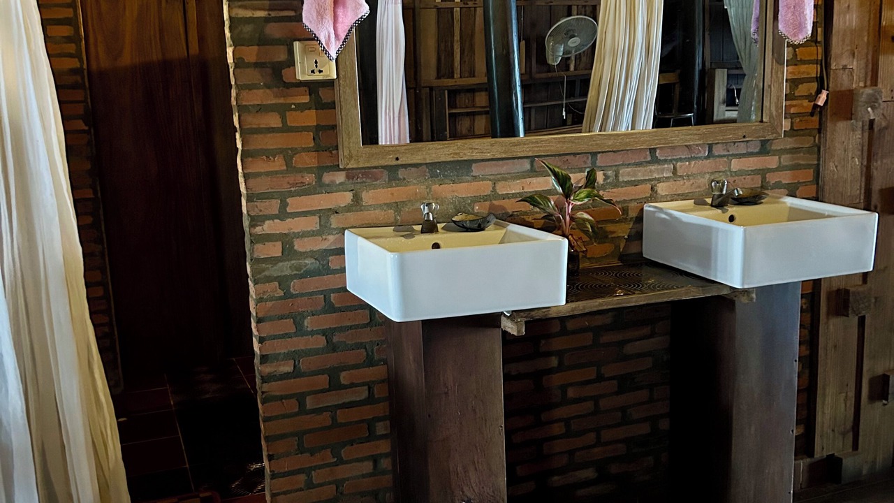 Photo of Patio Balcony in Kampong Khleang