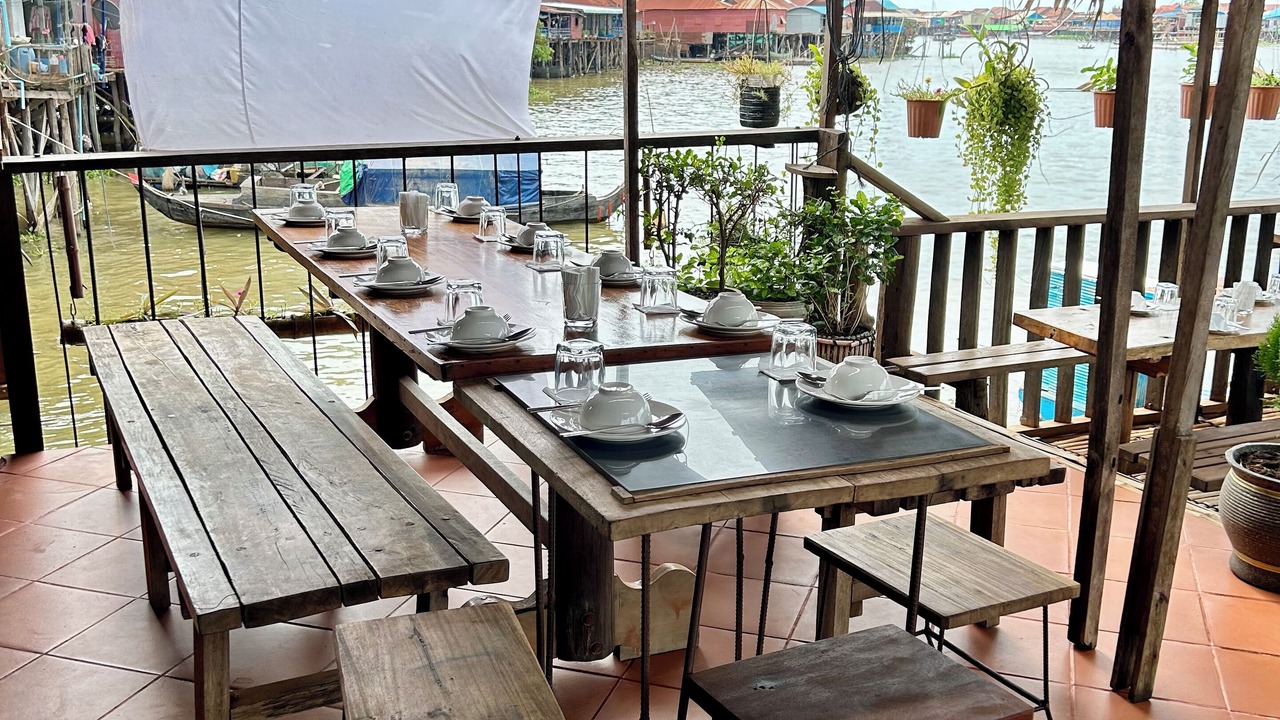 Photo of Others in Kampong Khleang