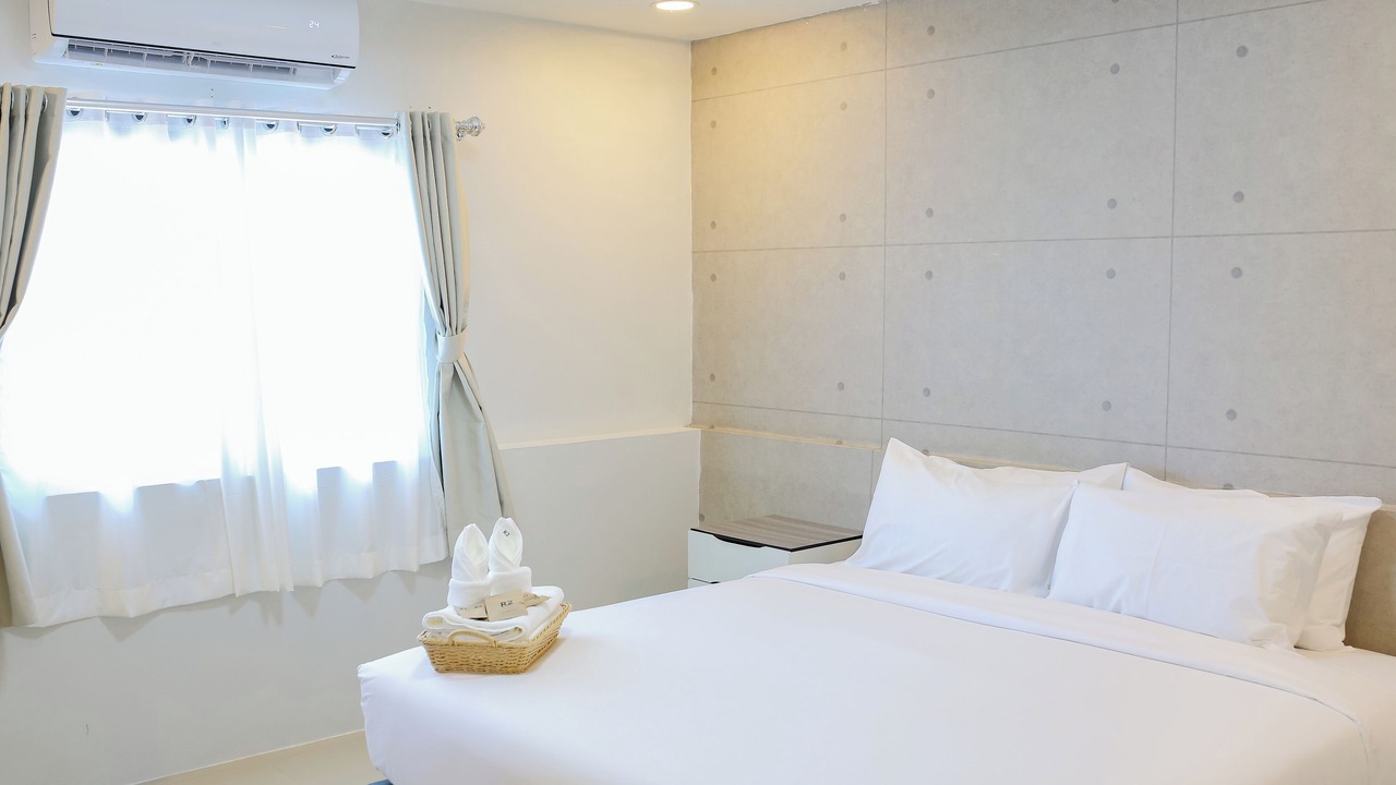 Photo of Bedroom in Ban Tai