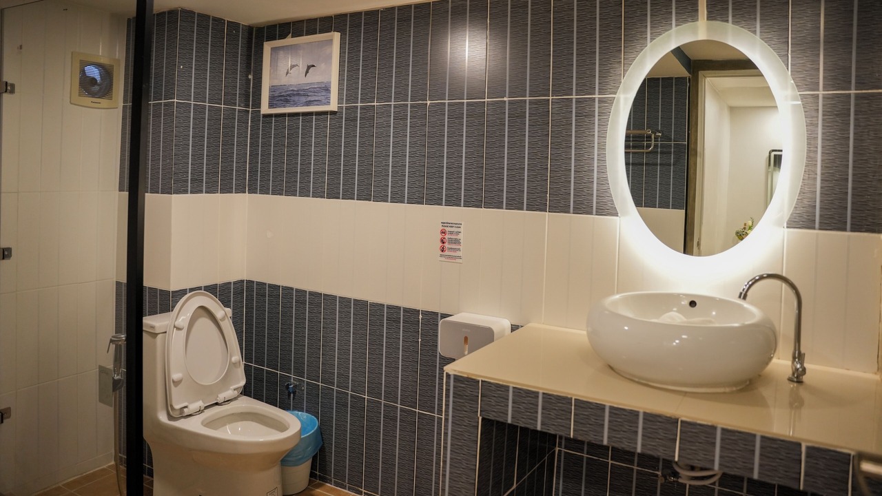 Photo of Bathroom in Ban Tai