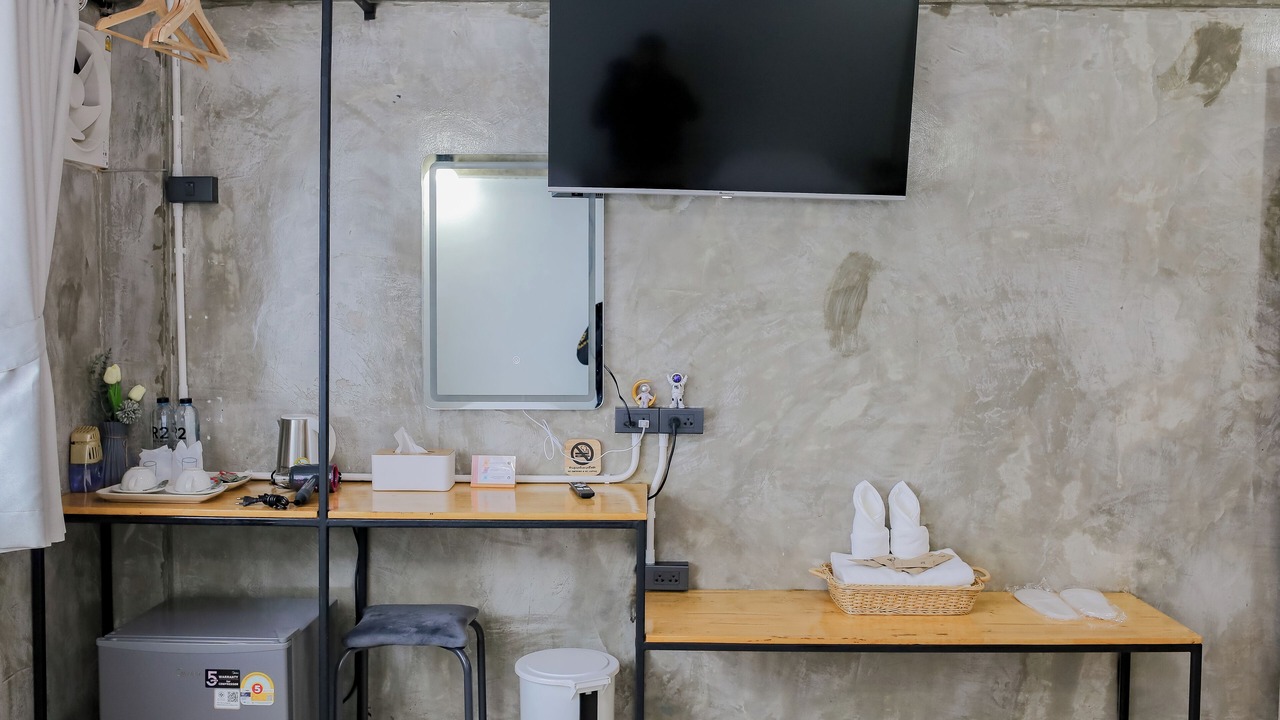 Photo of Bedroom in Ban Tai