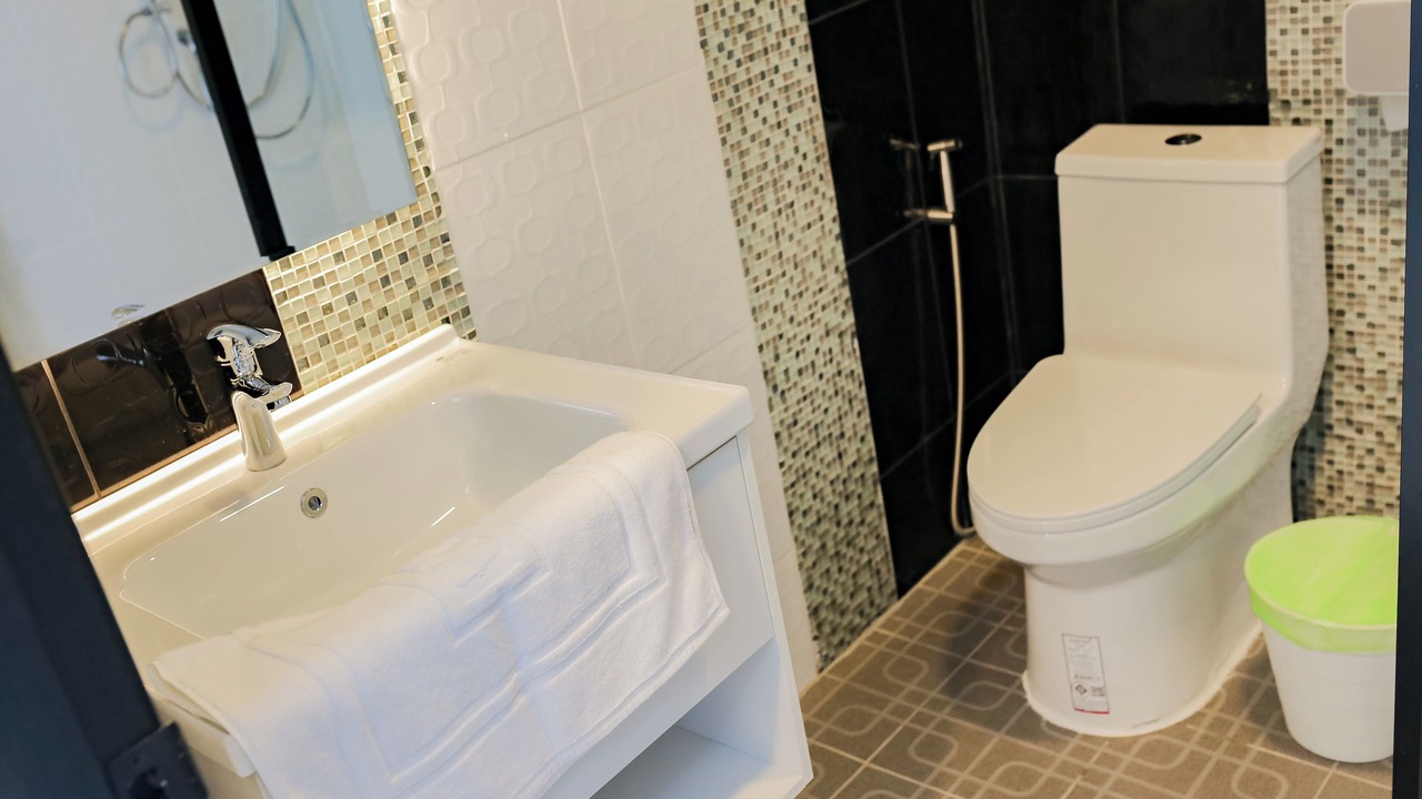 Photo of Bathroom in Ban Tai