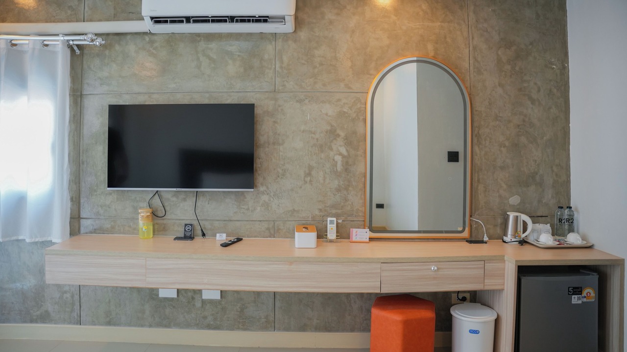 Photo of Bedroom in Ban Tai