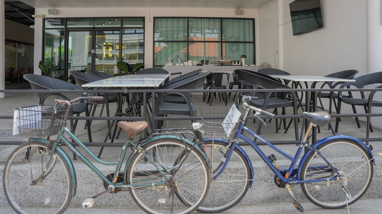 Photo of Outdoor in Ban Tai