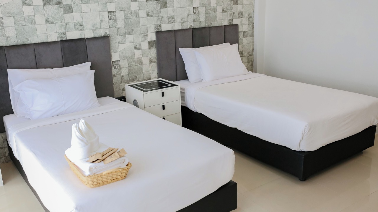 Photo of Bedroom in Ban Tai