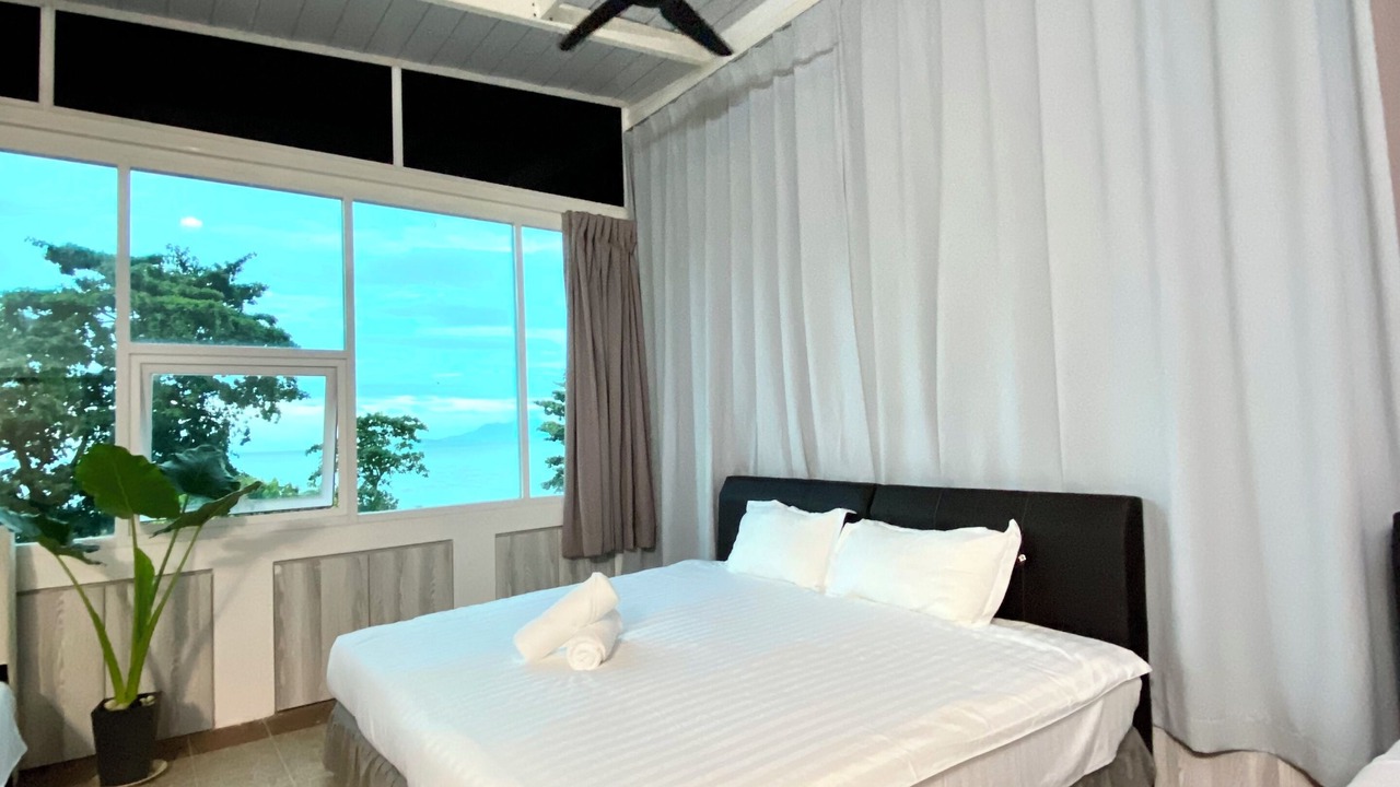 Photo of Bedroom in Tanjung Bungah