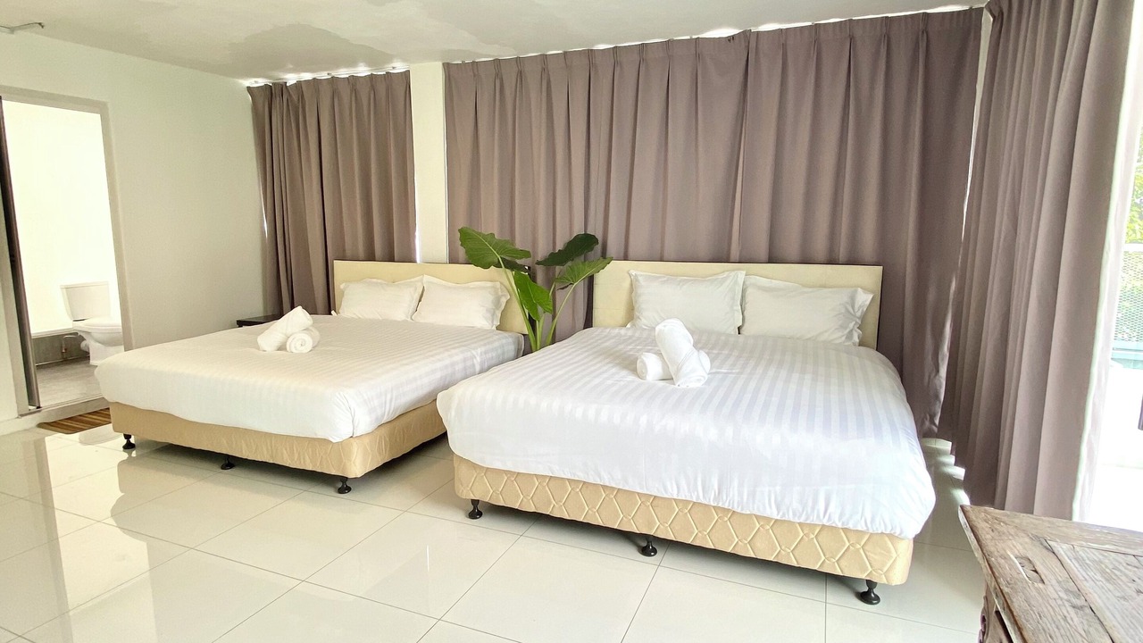 Photo of Patio Balcony in Tanjung Bungah