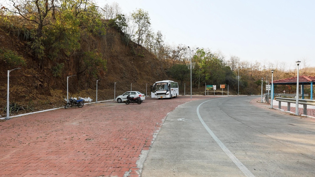 Photo of Others in Rajpipla