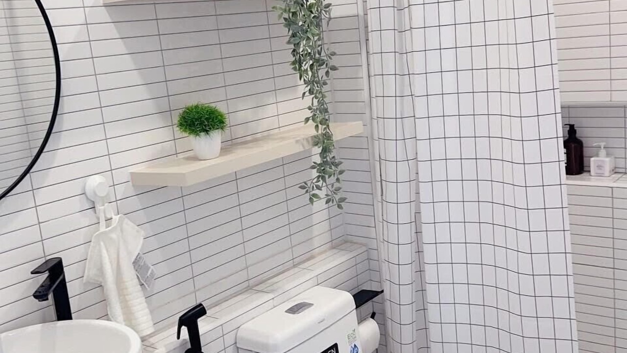 Photo of Bathroom in Si Racha