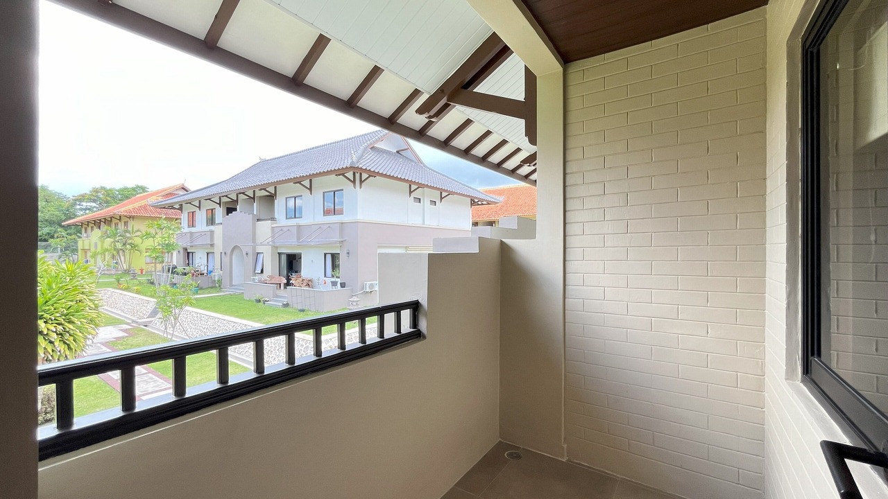 Photo of Patio Balcony in Mumbul