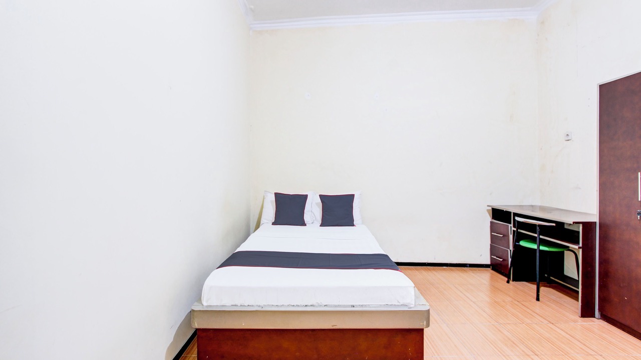 Photo of Bedroom in Sukaradja