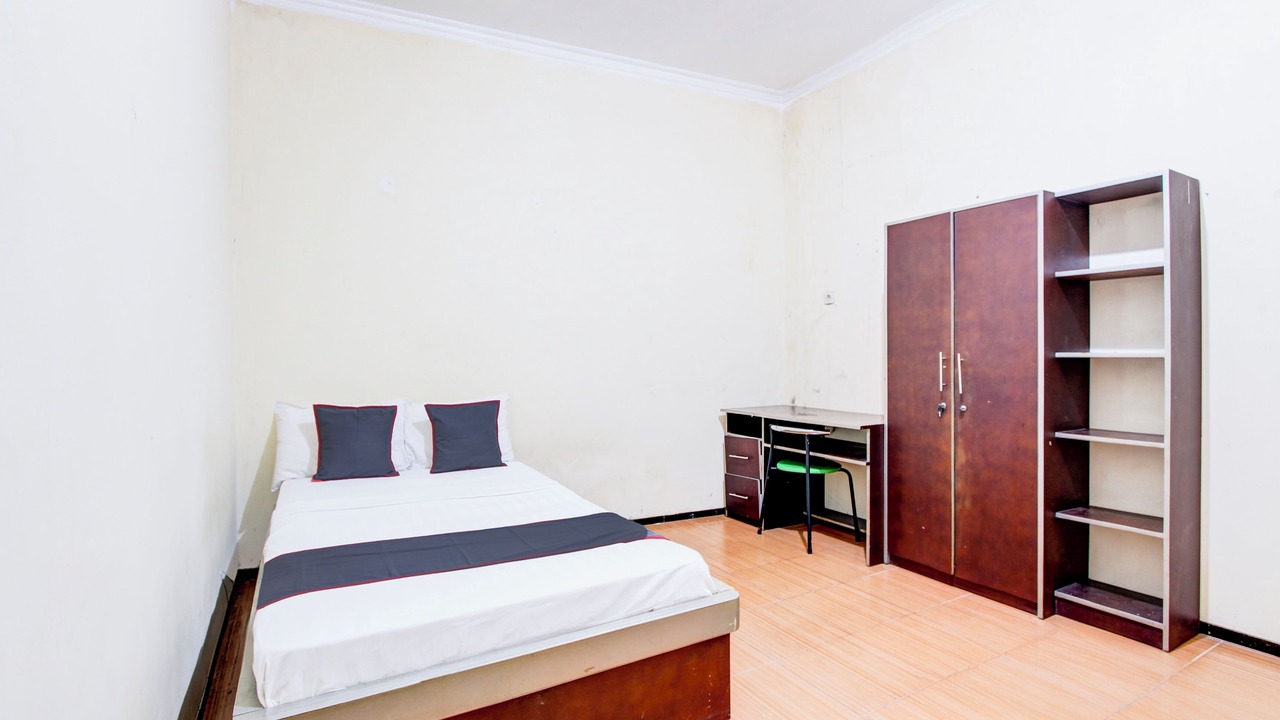 Photo of Bedroom in Sukaradja