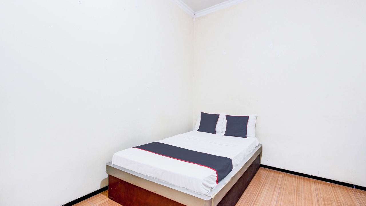 Photo of Bedroom in Sukaradja