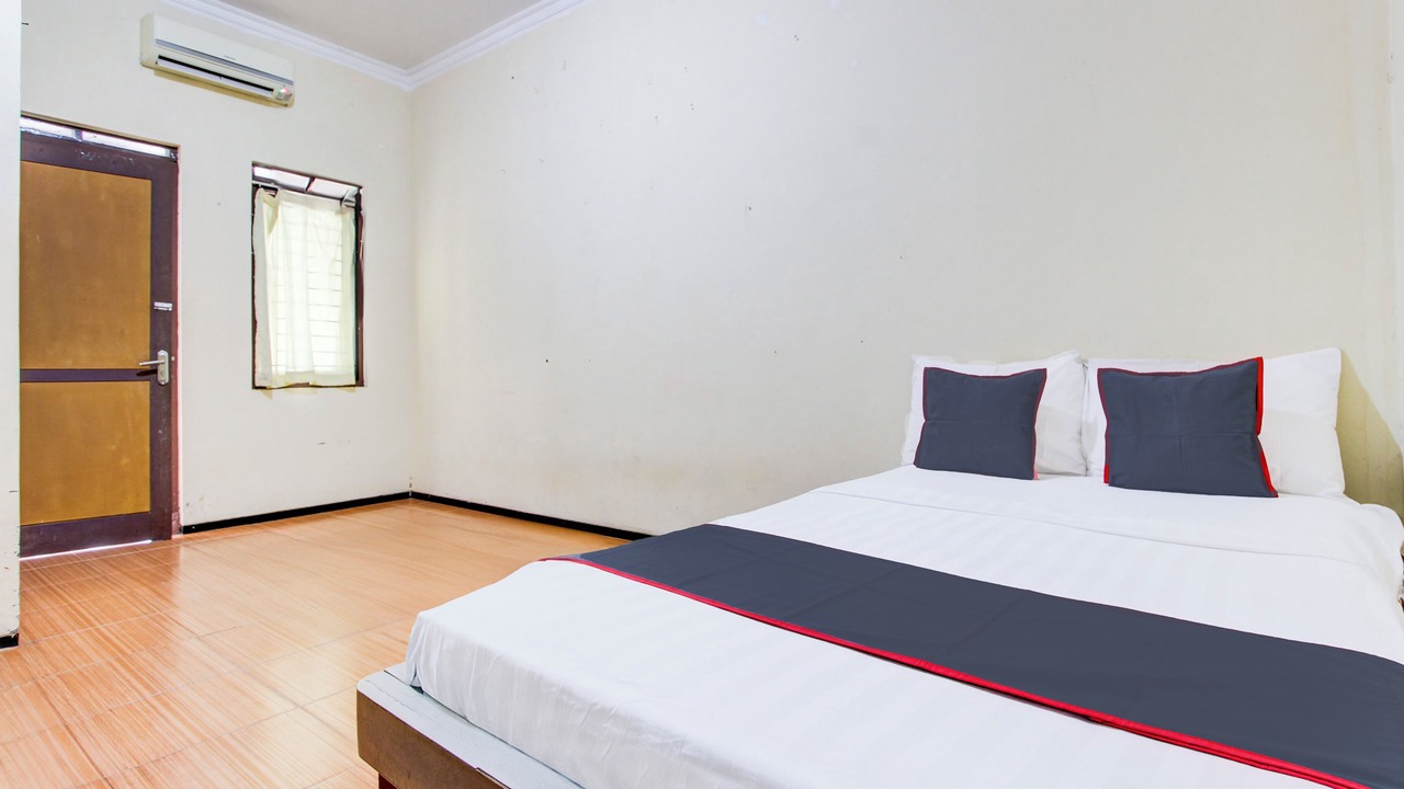 Photo of Bedroom in Sukaradja