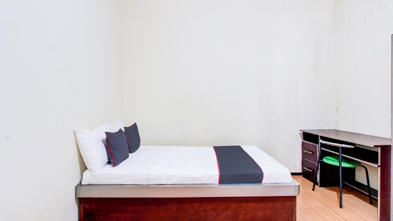 Photo of Bedroom in Sukaradja