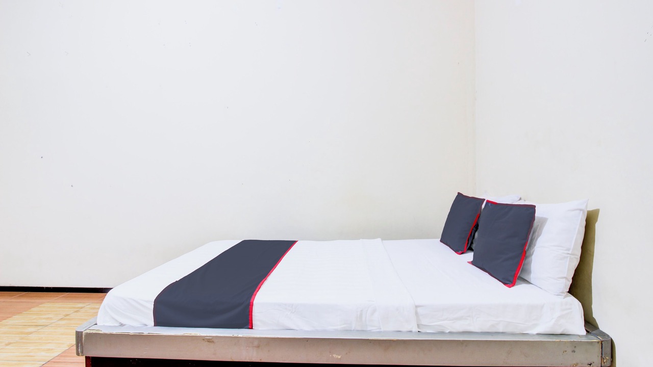 Photo of Bedroom in Sukaradja