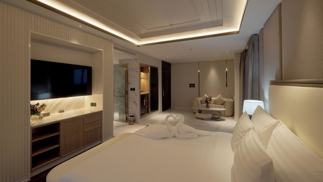 Photo of Bedroom in Siem Reap