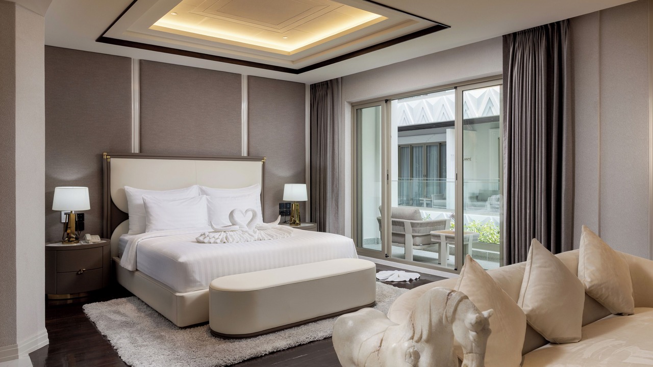 Photo of Bedroom in Siem Reap