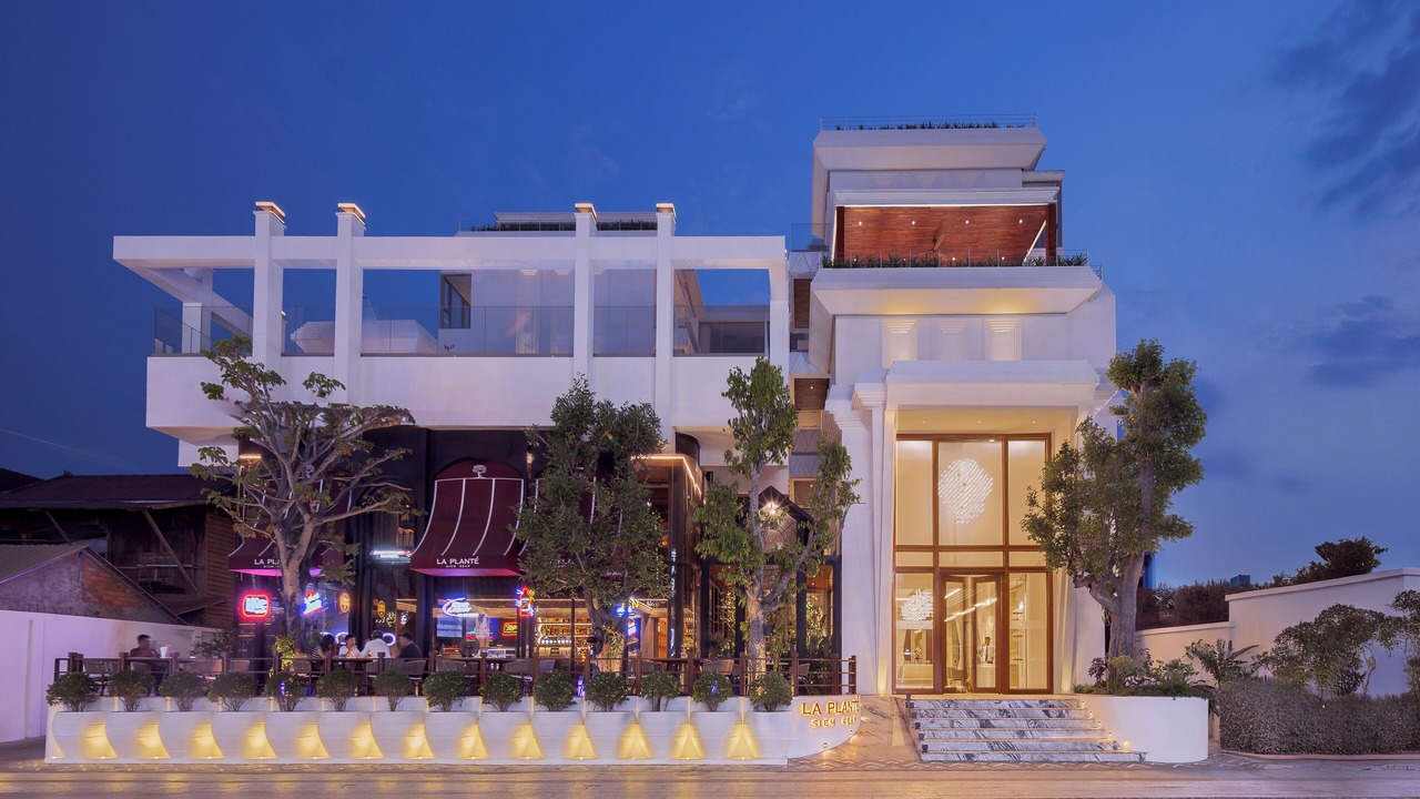 Photo of Outdoor in Siem Reap