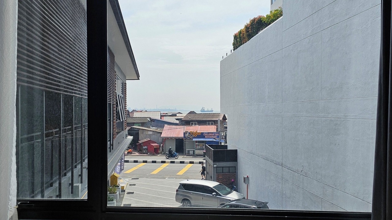Photo of Patio Balcony in Historic George Town