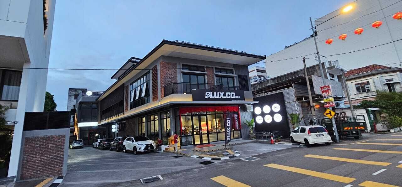 Photo of Outdoor in Historic George Town