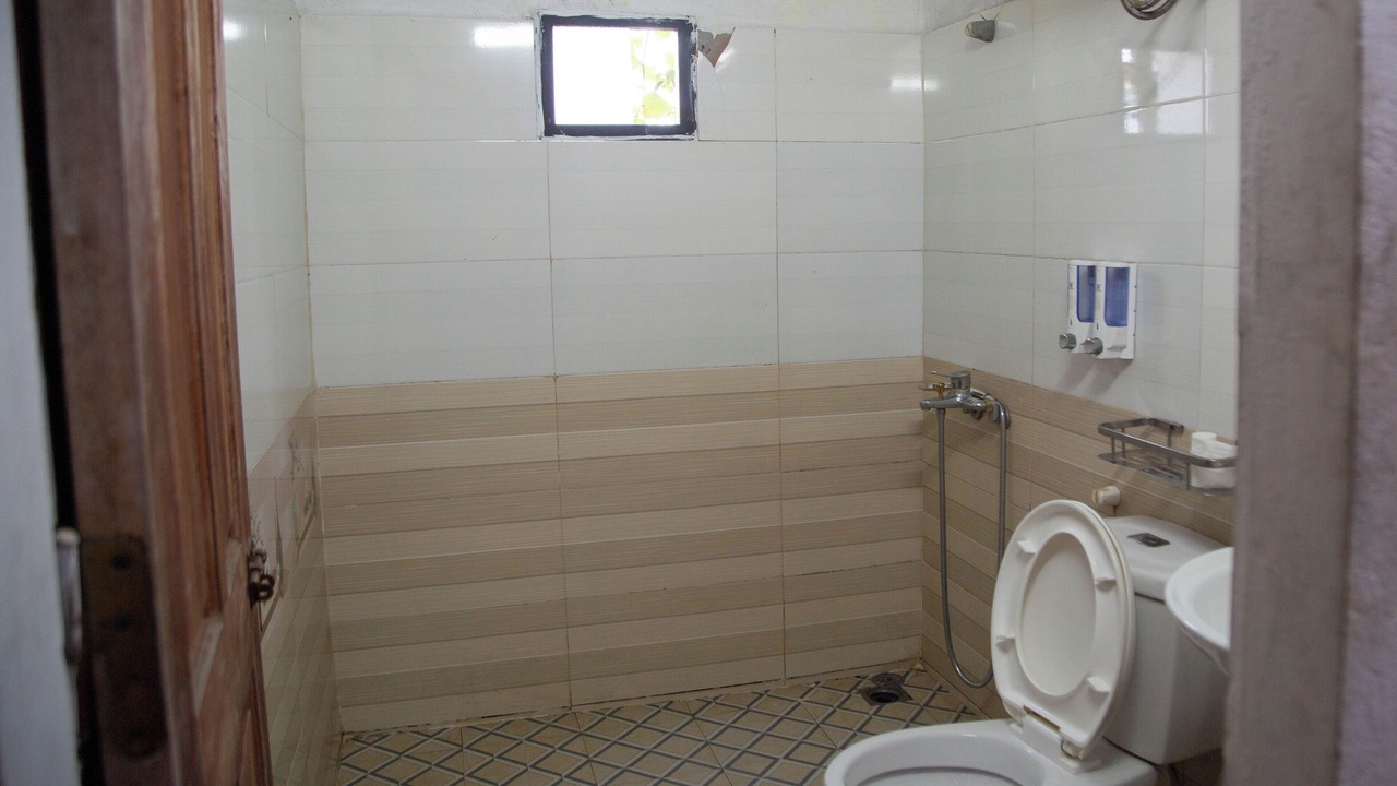 Photo of Bathroom in Sa Pa