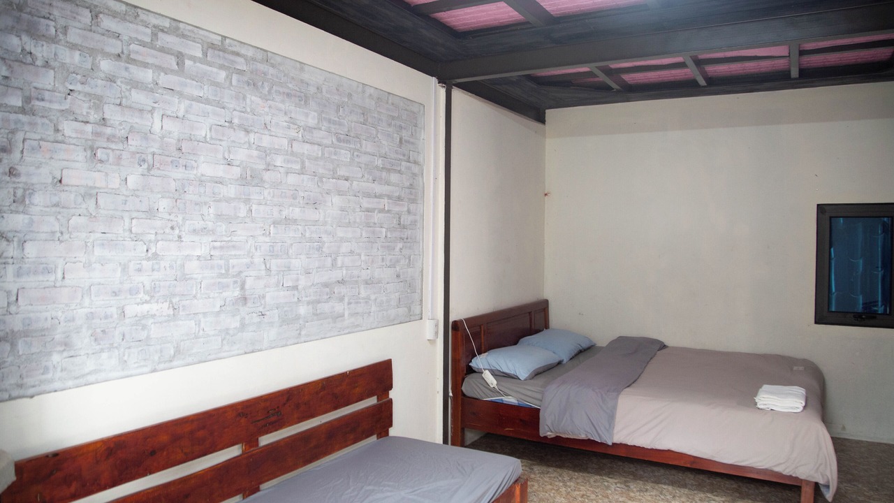 Photo of Bedroom in Sa Pa