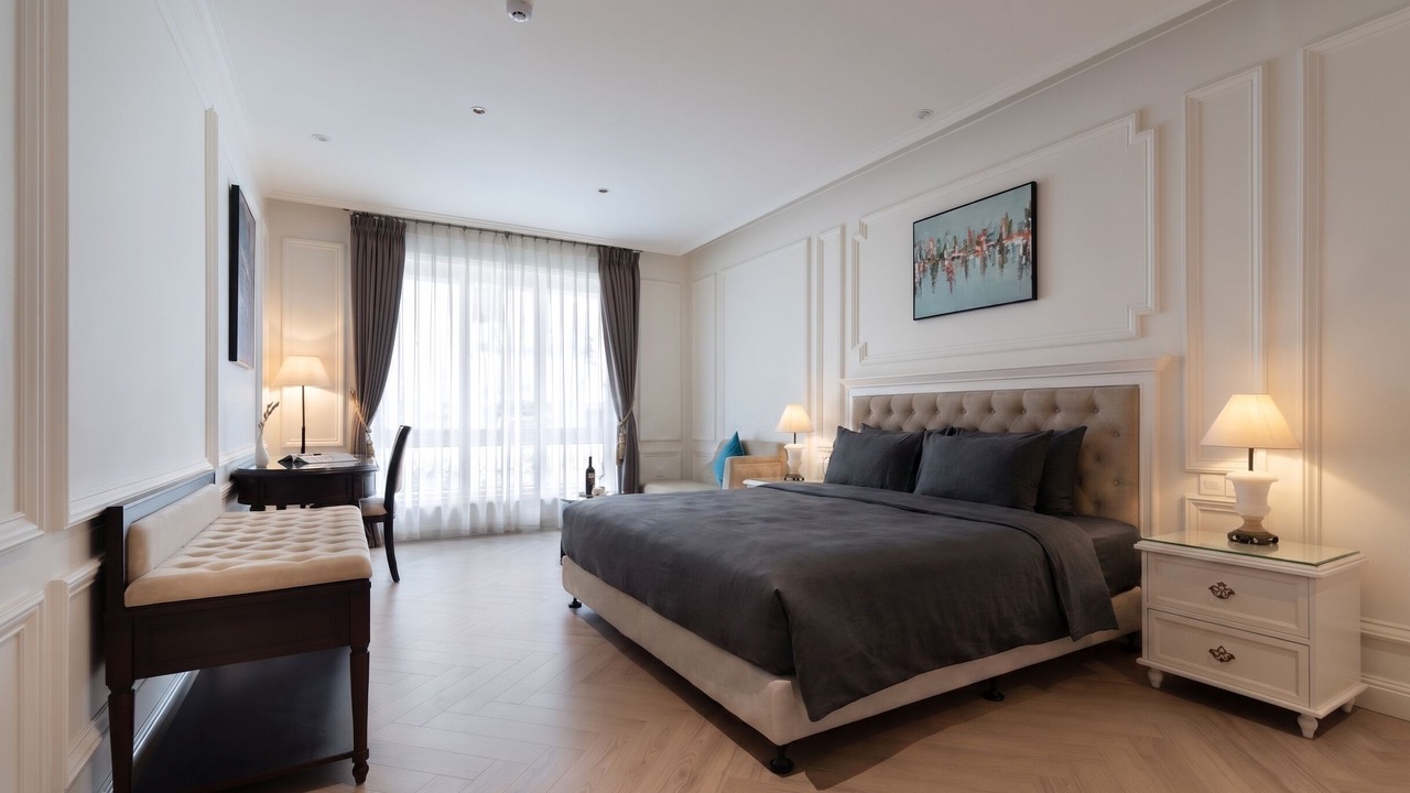 Photo of Bedroom in Long Bien