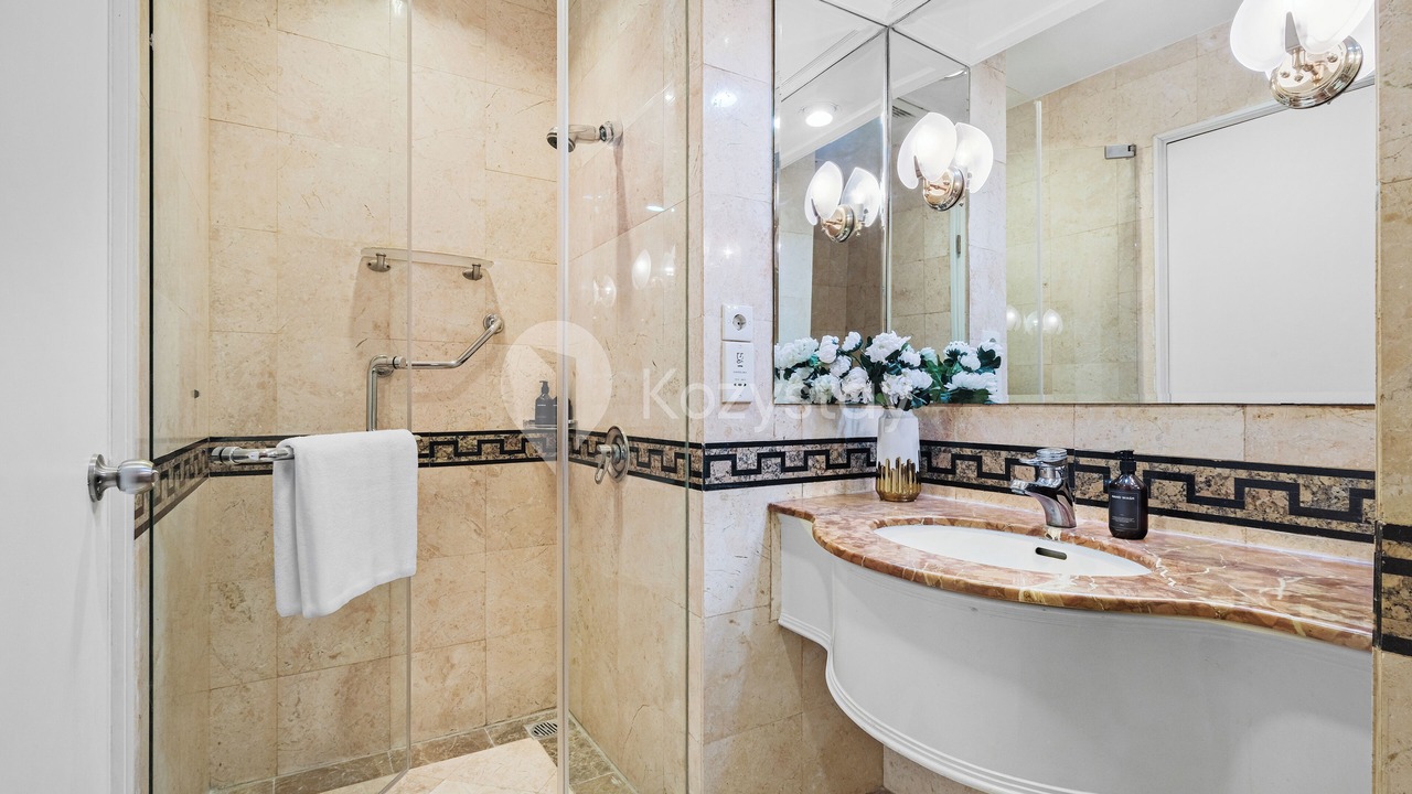 Photo of Bathroom in Jakarta