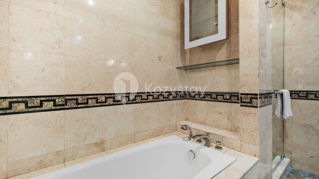 Photo of Bathroom in Jakarta