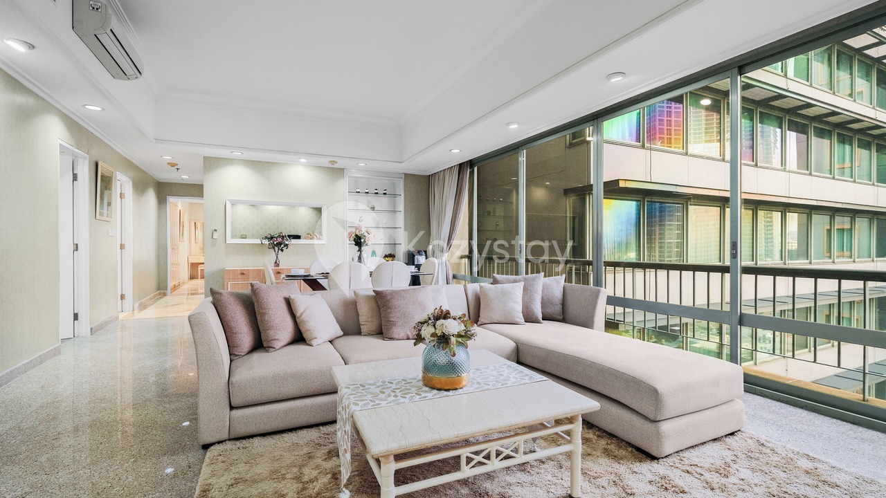 Photo of Livingroom in Jakarta
