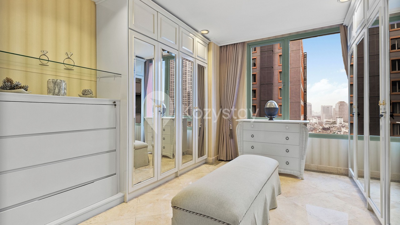 Photo of Bedroom in Jakarta