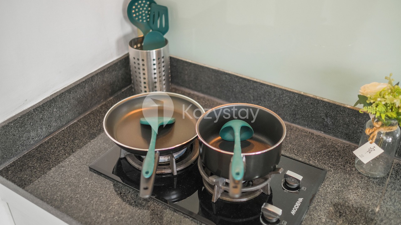 Photo of Kitchen in Karet