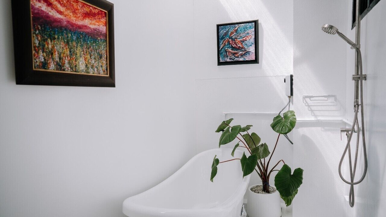 Photo of Bathroom in Chiang Rai