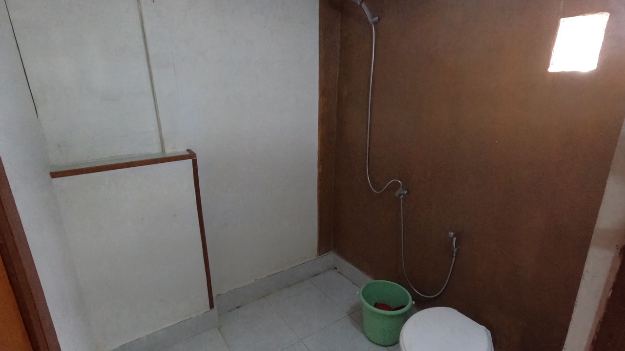 Photo of Bathroom in Moyo