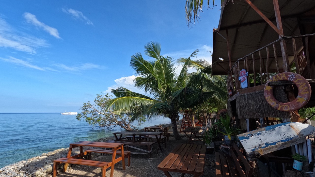 Photo of Outdoor in Moyo