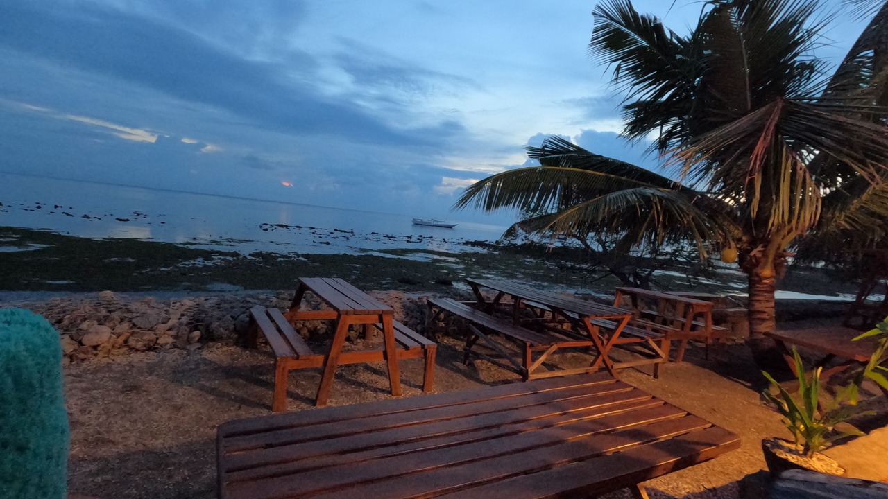 Photo of Outdoor in Moyo