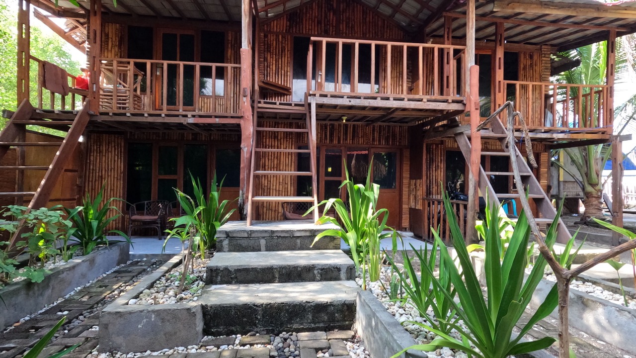 Photo of Outdoor in Moyo