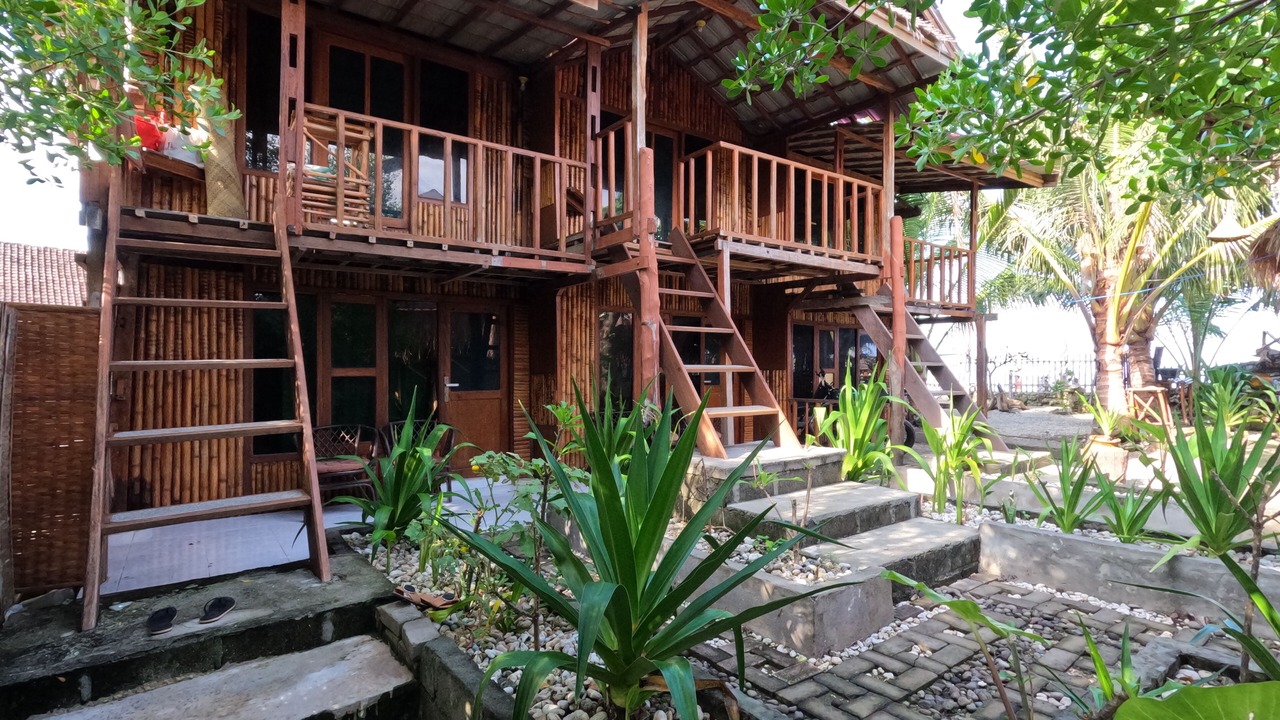 Photo of Outdoor in Moyo