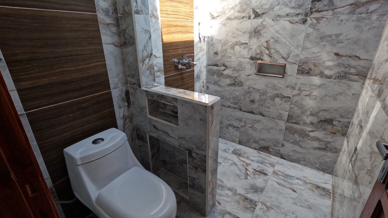 Photo of Bathroom in Moyo